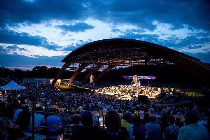 Still on a high after last night's Symphony Rocks Concert with the <a href="/FMSymphony/">FM Symphony</a>! Thank you to everyone who came out to rock with us!