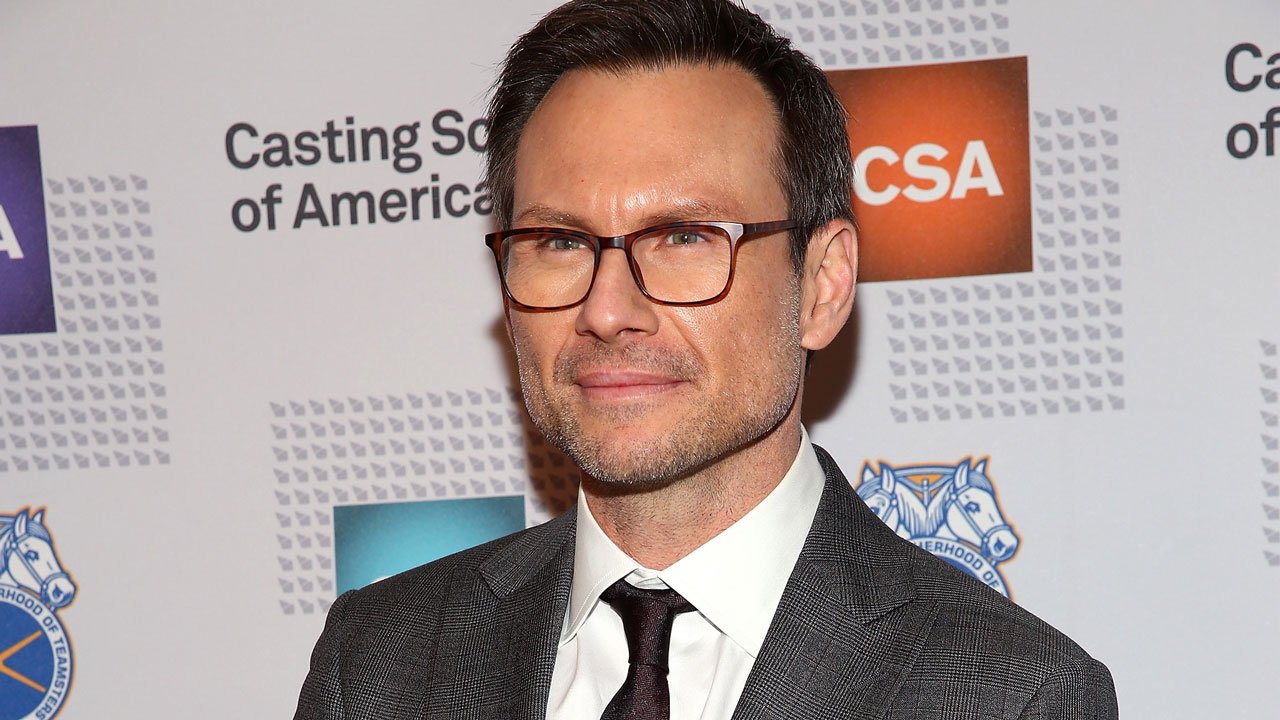 Happy 48th birthday to Christian Slater today! 