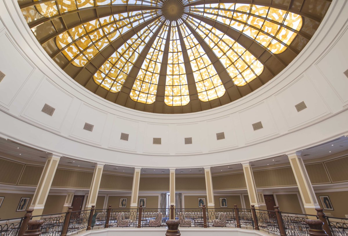 heavenskincare's tweet image. You&apos;ve got to be in it to win it! Make sure you see our pinned tweet to enter #SpasOfHeaven @WaldorfRAK  #goodluck 🍀🐝💛