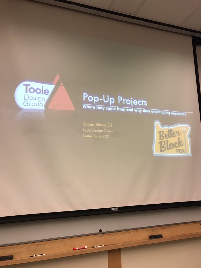 Gwennieshaw's tweet photo. Excited to present to #NSTI17 girls today on @BetterBlockPDX @tooledesign and #popupprojects https://t.co/dVZFD5zwB6