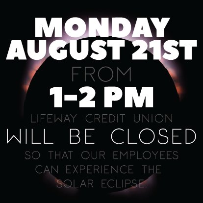 LifeWayCU's tweet image. 