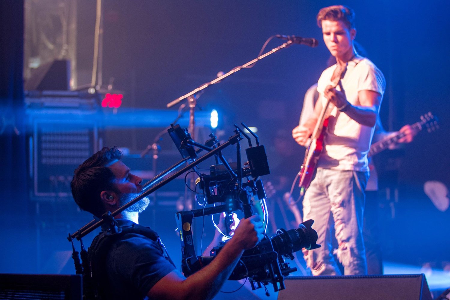 No Film School on Twitter "How to get a bigbudget song in your low