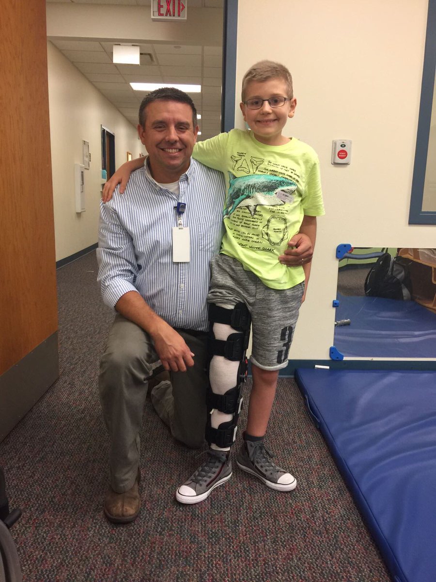 alexs_journey's tweet photo. I've been to have my last physio with Chris @ChrisSawyer8 until the end of October. Thank you Chris! I hope you're proud of me X https://t.co/WXFD3q29BS