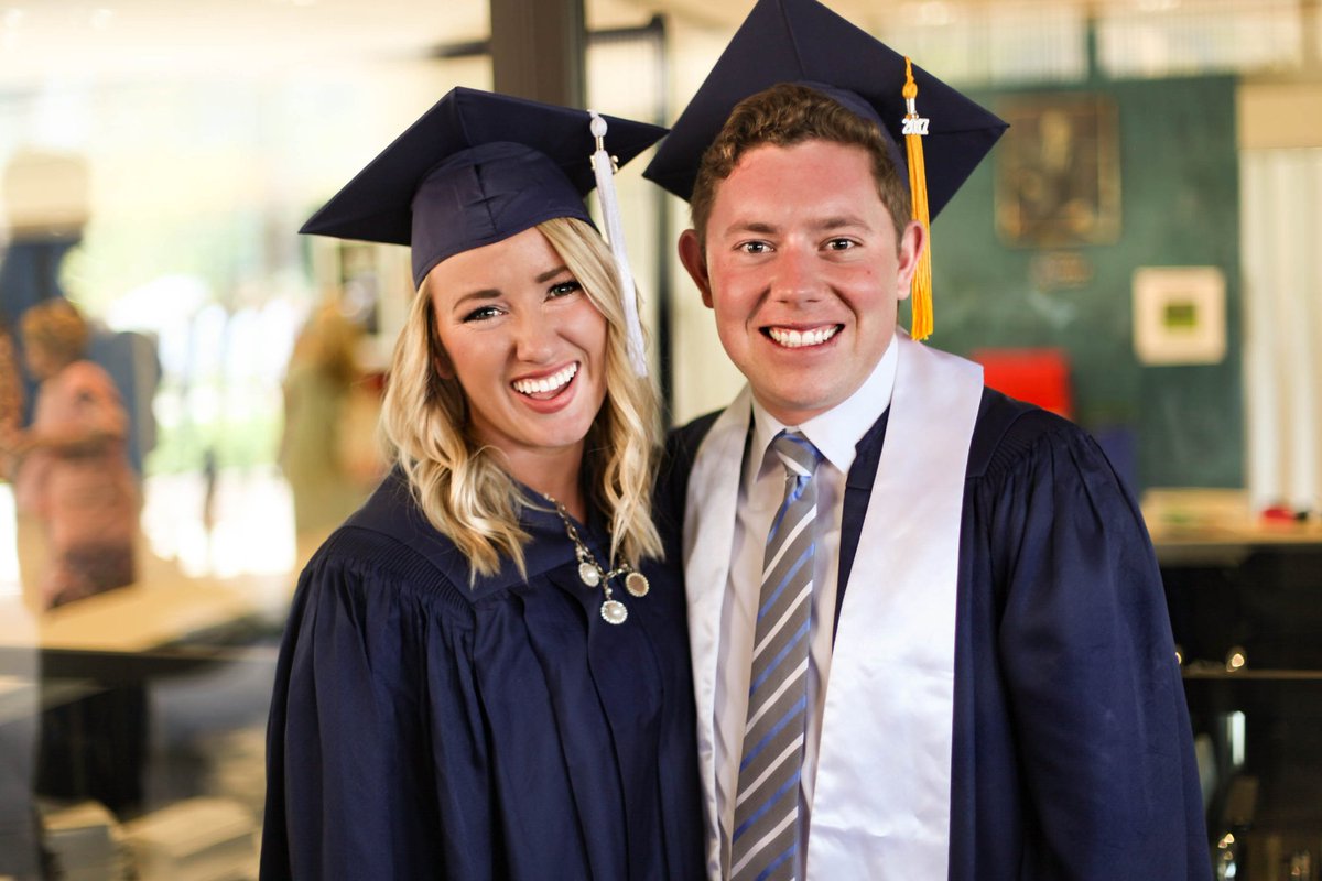 BYUHumanities's tweet photo. Congrats to our amazing graduates! We love you and will miss you. Go forth to serve, friends! #humanitiesgrad #practicehumanities https://t.co/nFMOQYAf2X