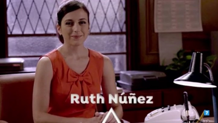 web_ellaesruth's tweet photo. .@A3AmarSiempre prepara su sexta temporada con nuevos personajes - https://t.co/RzQOqMElta #AmarEsParaSiempre #ruthnuñez https://t.co/eRgwEGCrAf