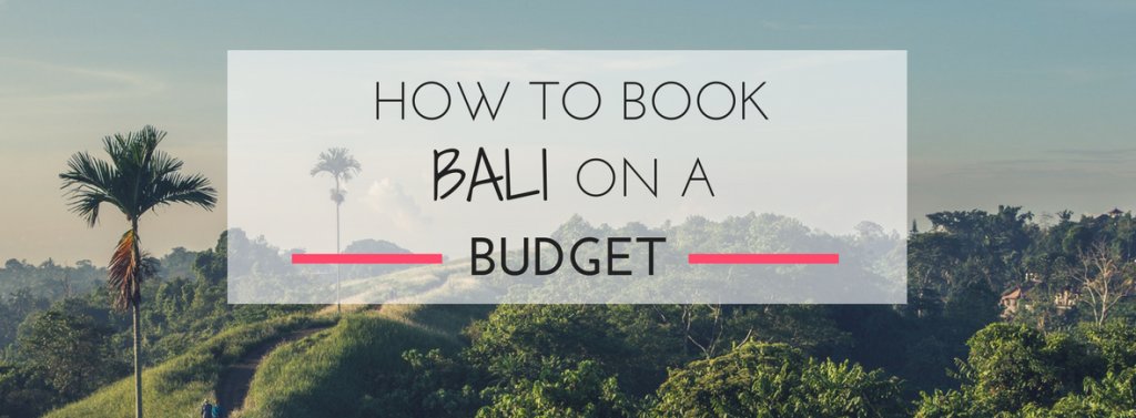SophSaysBlogger's tweet photo. HOW TO BOOK BALI ON A BUDGET https://t.co/2n9ud8IdN9 https://t.co/lGnJXnVqoA
