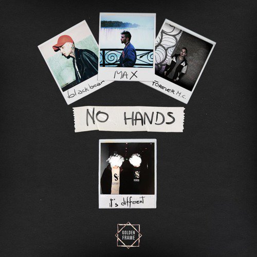 RUNTHETRAP's tweet image. .@itsdiffmusic enlists @iamblackbear + @Maxgschneider for monstrous collab "No Hands" 🙌👏

Listen 🎧 ⬇️
bit.ly/2wXW9sV #runthetrap