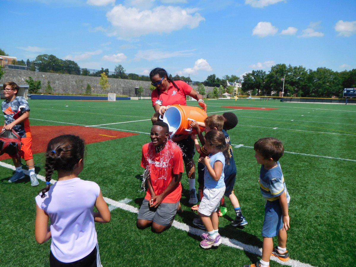 Headfirst Camps (HeadfirstCamps) Twitter