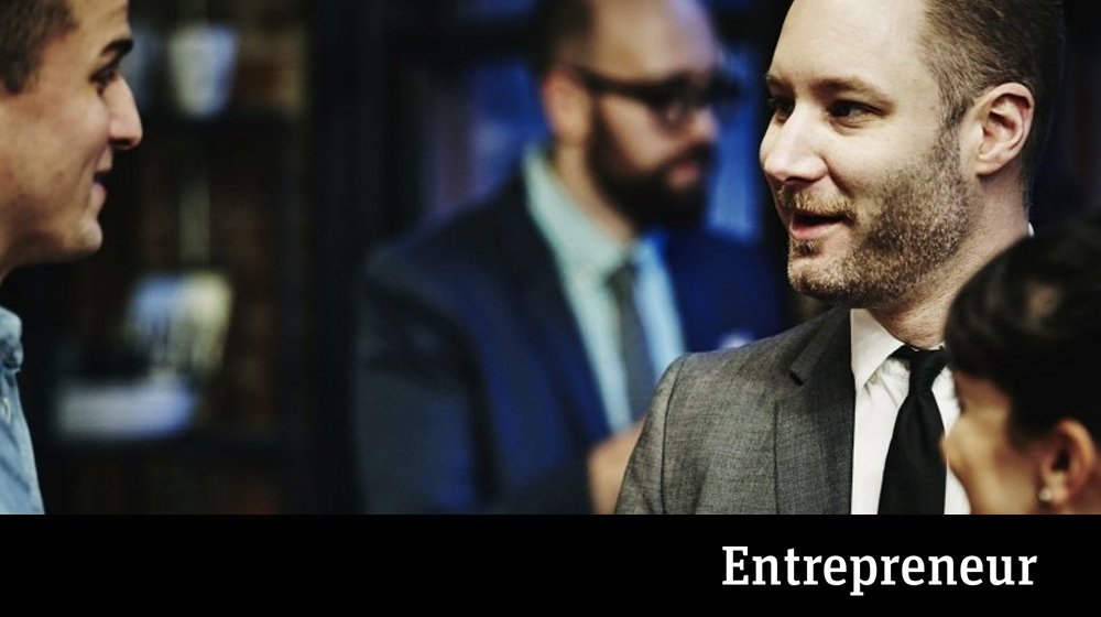 ProdoDanny's tweet image. Becoming a Magnetic Personality Is How You Attract More Business [via: @Entrepreneur] crwd.fr/2wlsL1V