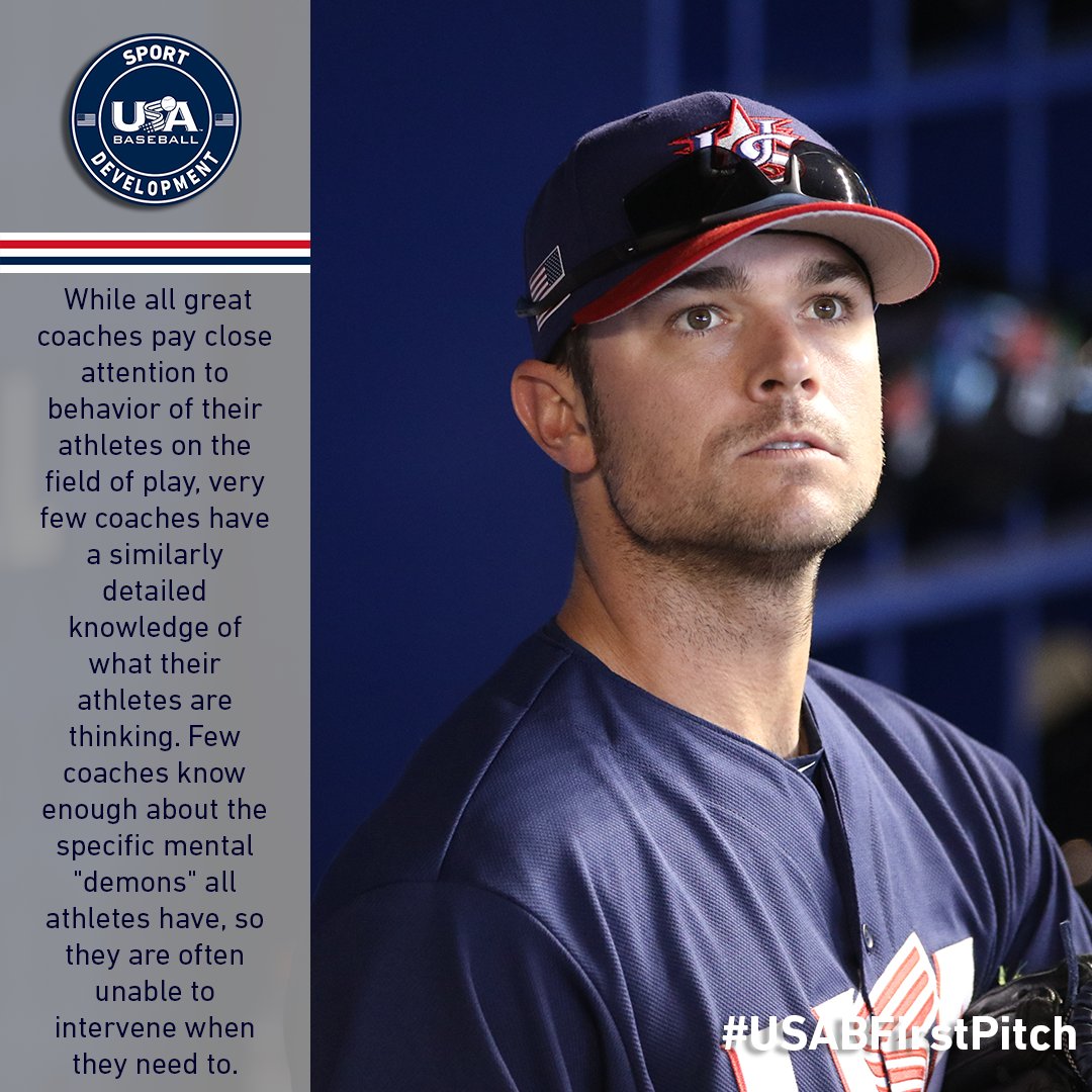 USABaseball tweet picture