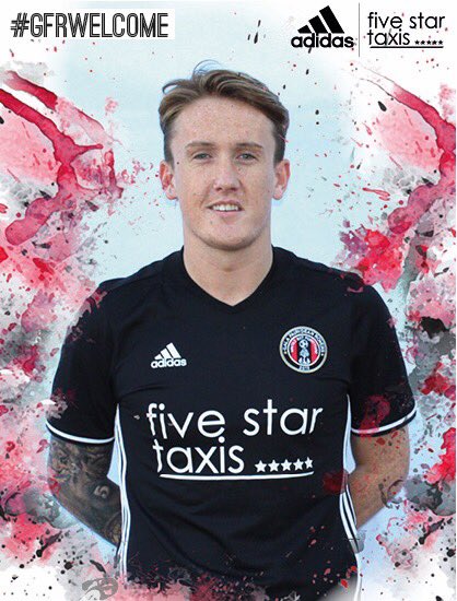 shaun rutherford (@ShaaunR) | Twitter