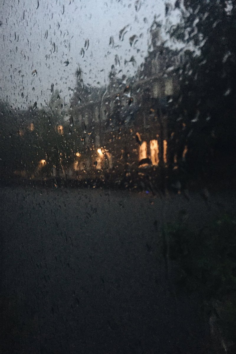 AbroadBeyond's tweet photo. When it rains it pours ⛈ #amsterdam https://t.co/t50RKUNmhV