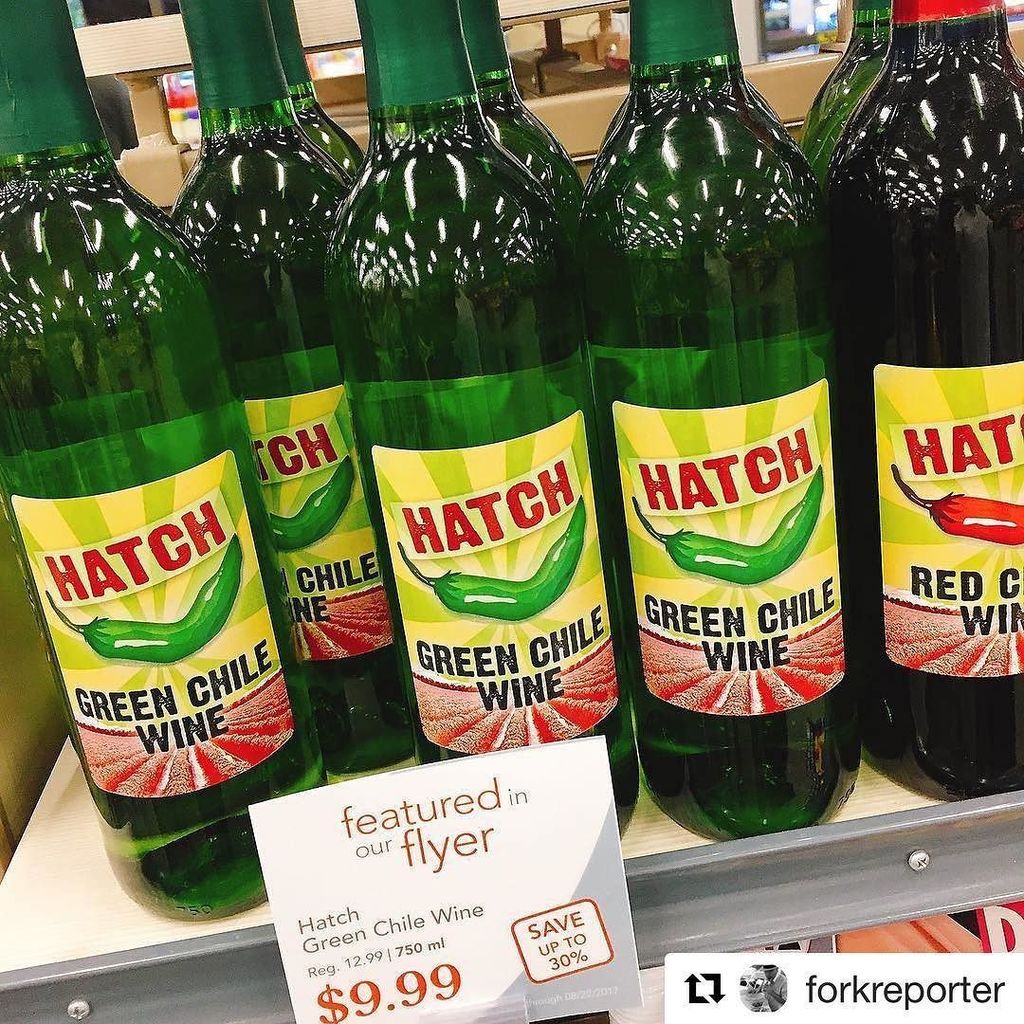 gelsonsmarkets's tweet image. "When you love Hatch chiles and you love wine...get to @gelsonsmarkets for your fix!"-- @forkreporter #forkreport ift.tt/2uYKxEB