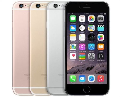 cellfeee's tweet photo. 48 HOURS ONLY!
Apple iPhone 6S Plus - 128GB - Factory GSM Unlocked Smartphone
US $469.99
https://t.co/tTMpwJxDJy
#EBAY #IPHONE6SPLUS https://t.co/saMrzPXvjP