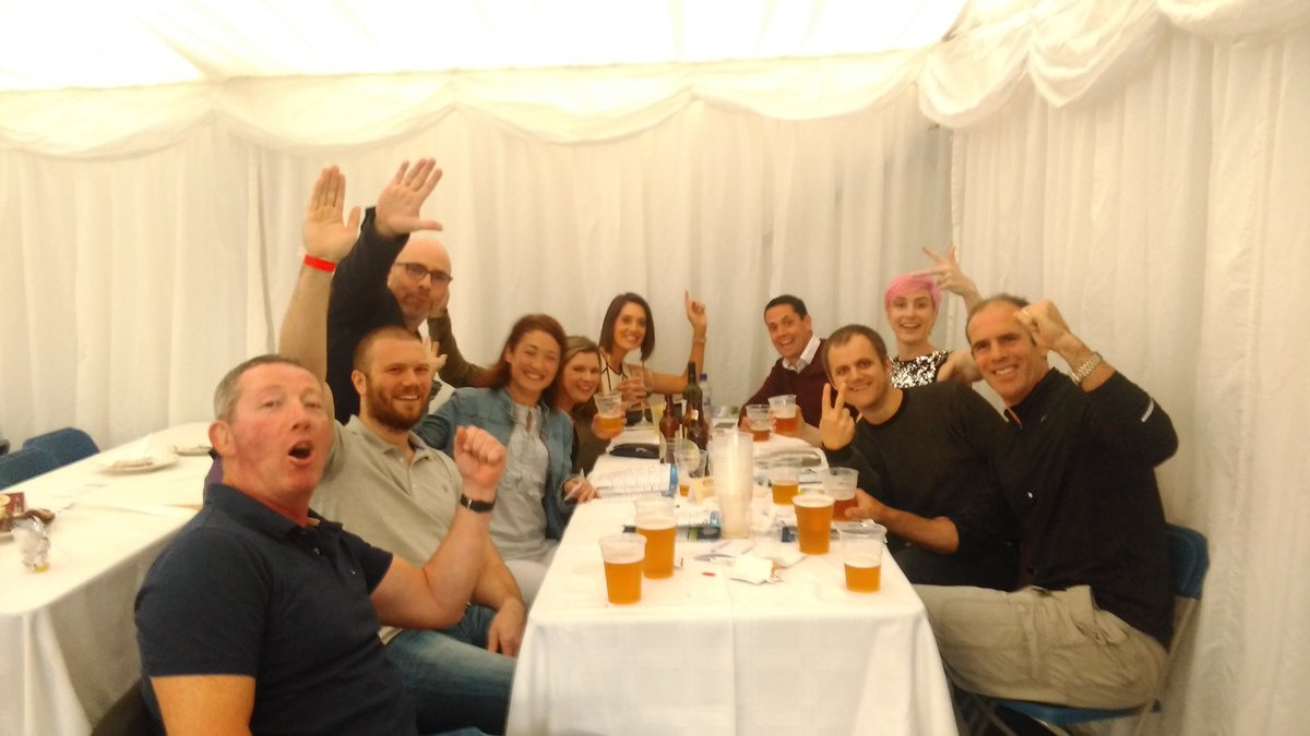 CantecGroup's tweet photo. #toomanypints #cantec @waterfordcc https://t.co/BYJ0elcCSY