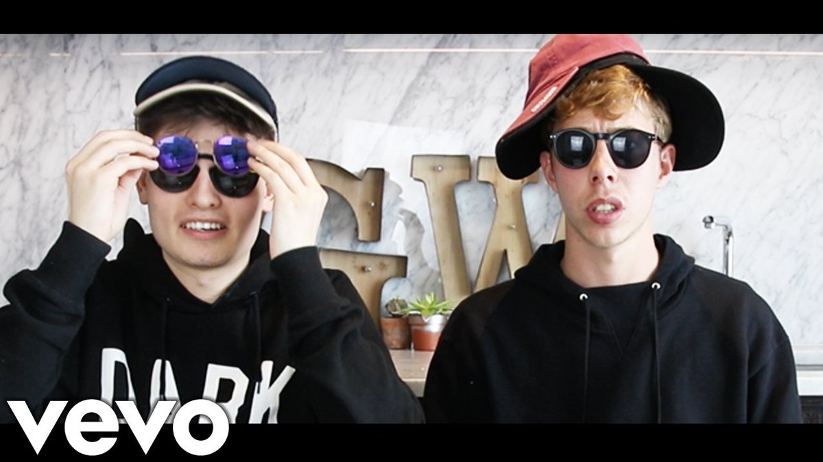 willne's tweet image. *NEW VIDEO*

Youtuber Mastermind ft @Calfreezy (Diss Track edition)

Love u if u RT x
youtu.be/6Re104A3X6w