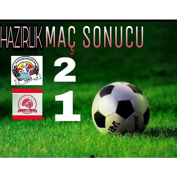 vanekspres's tweet photo. Hazırlık Maç Sonucu
Van BBSK 2-1 Batman Petrolspor
#Vanekspres ! #vanbbsk #batmanpetrolspor https://t.co/QPg99u1PNn