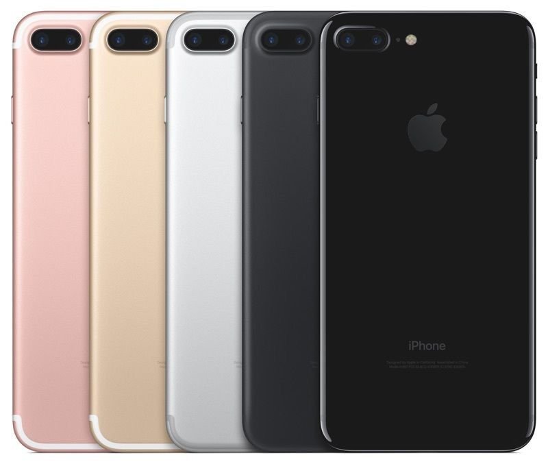 ChubbiesTech's tweet image. THIS WEEKEND ONLY!
THIS Apple iPhone 7 256GB GSM Unlocked Smartphone Multi Colors
US $599.99
ebay.com/itm/2529455220…
#EBAY #APPLE7