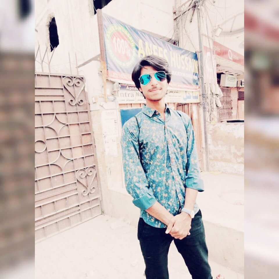 jamalibhai6's tweet photo. #NewProfilePic https://t.co/GUvDvLBqOf