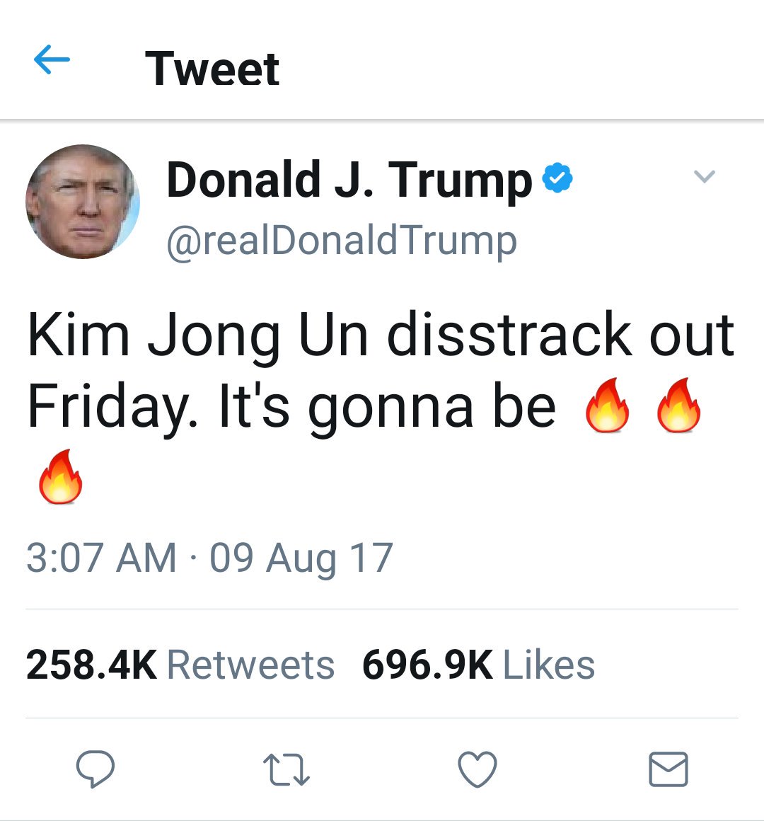 BadDarkMemes's tweet photo. Trump wants subs! https://t.co/RHw7UHed1v