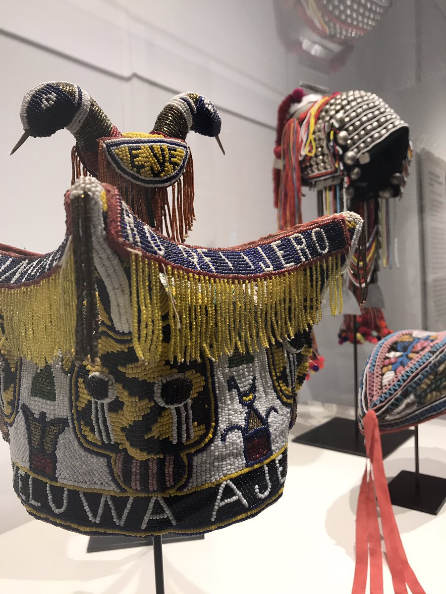 ObjectsOfArt's tweet image. 😍1 more day to see it!! #AntiqueIndianShow