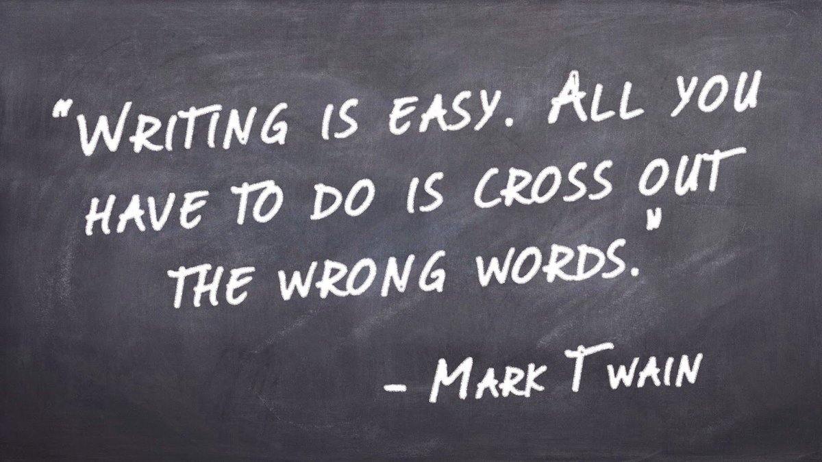baker_revisions's tweet photo. #edit #write https://t.co/FdeFYVYs7E