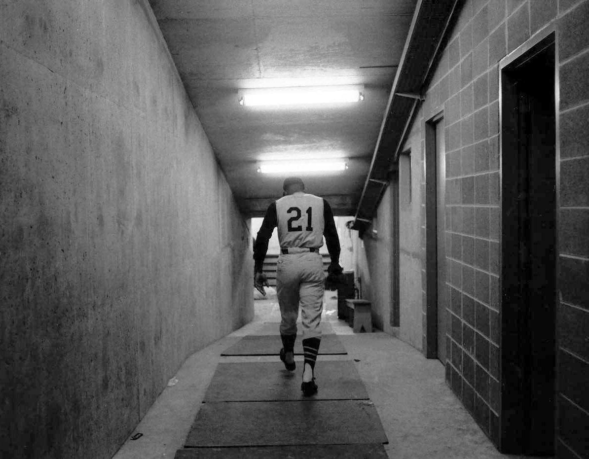 Happy Birthday to Roberto Clemente, who was born on this day 83 years ago. 