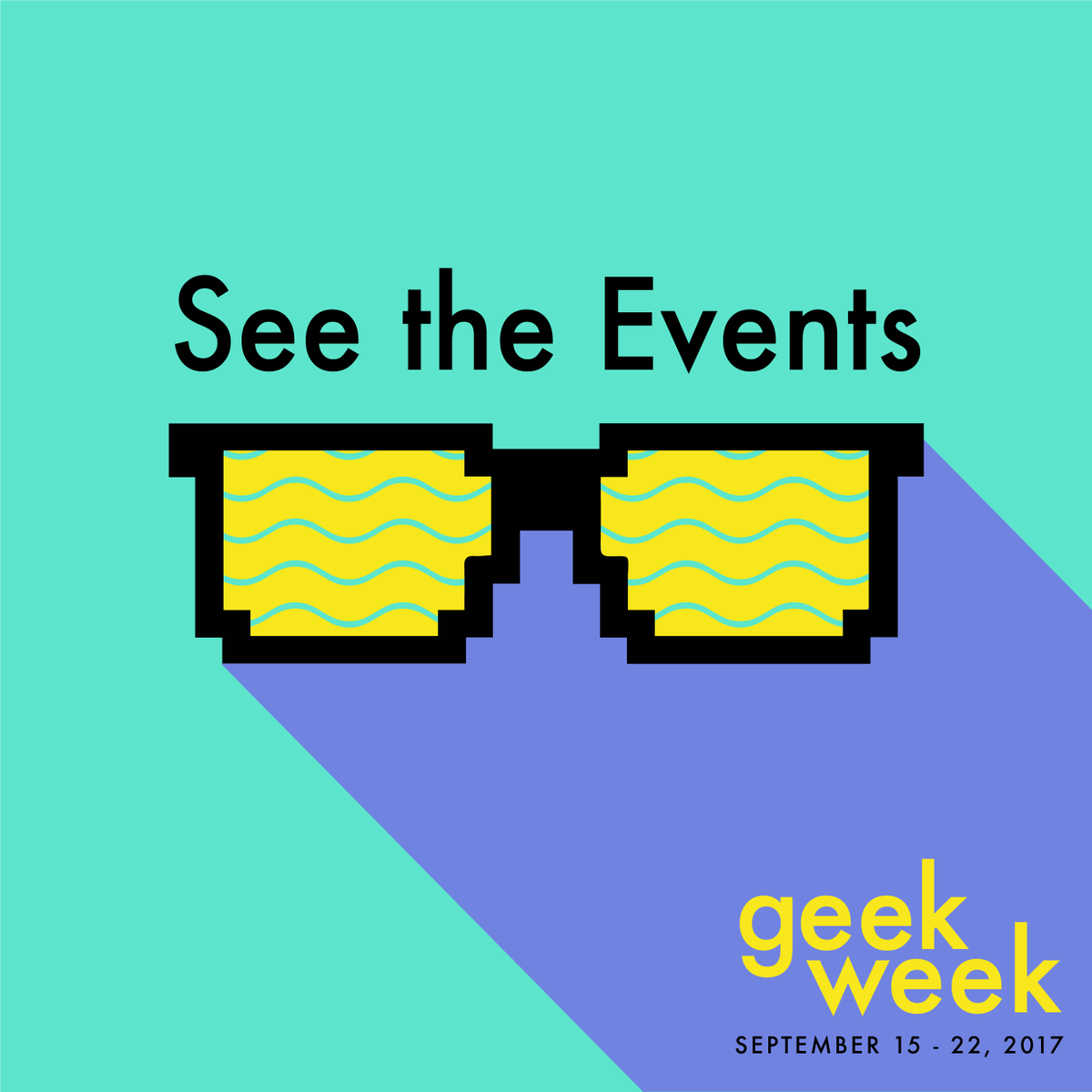 geekweekwr's tweet photo. From @HackTheNorth, to @OSWaterloo - we've got a killer event lineup for Geek Week 2017! Get the deets: https://t.co/CHfJsLAiof #GeeksRuleWR https://t.co/HwwPBe9W8d