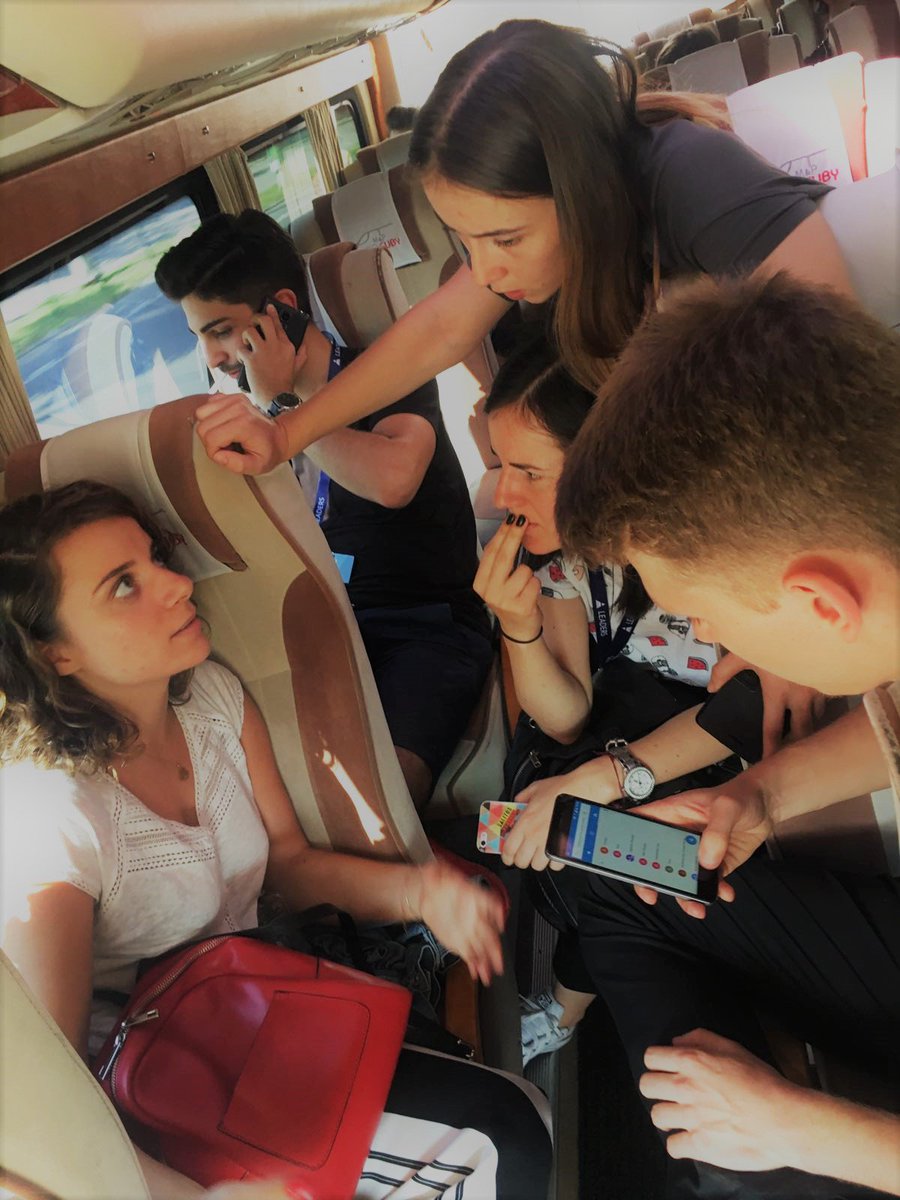 Fundatia LEADERS tweet media