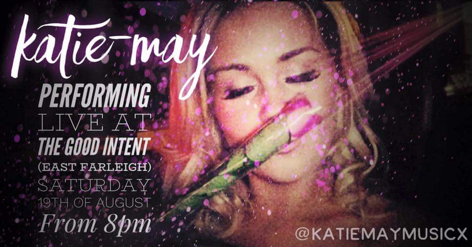 C_arolin_e77's tweet photo. https://t.co/G1lr8ax8Mf Hallelujah #KatieMaySinger & #Sol https://t.co/lLmEChjP2X