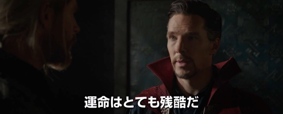 TheSHBulletin's tweet photo. DOCTOR STRANGE appears in a new THOR: RAGNAROK international trailer!!! + New poster released!
https://t.co/0Hg9nAxOD6
RT if you're excited! https://t.co/if6vDjYJ8S