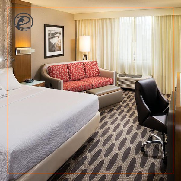 PHDesignInc's tweet image. We worked on this Courtyard project a while ago, but its great to see our items hold up! You can't beat that #MadeInThe USA quality!