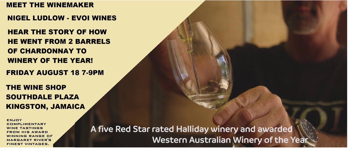 EVOI Wines (@evoiwines) on Twitter photo 