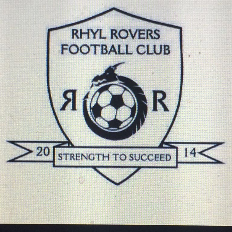 RhylRovers's tweet photo. #NewProfilePic https://t.co/VGQNKeOCht