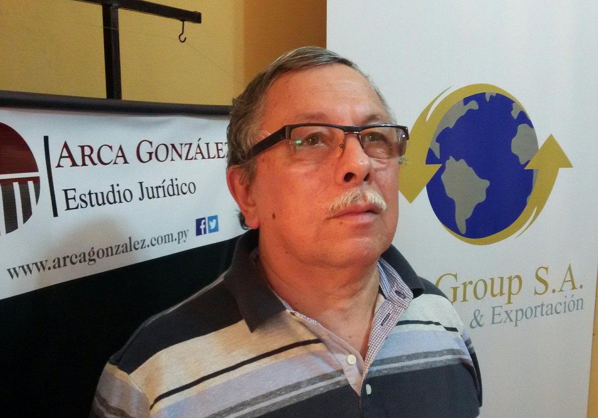 arcabasketpy's tweet photo. #Entrevista al Dr. Derlis Acosta, ex-dirigente del Ciudad Nueva, "es mejor jugar sin extranjeros"
https://t.co/Ds08KREqR0 https://t.co/aLx7gx2WKA