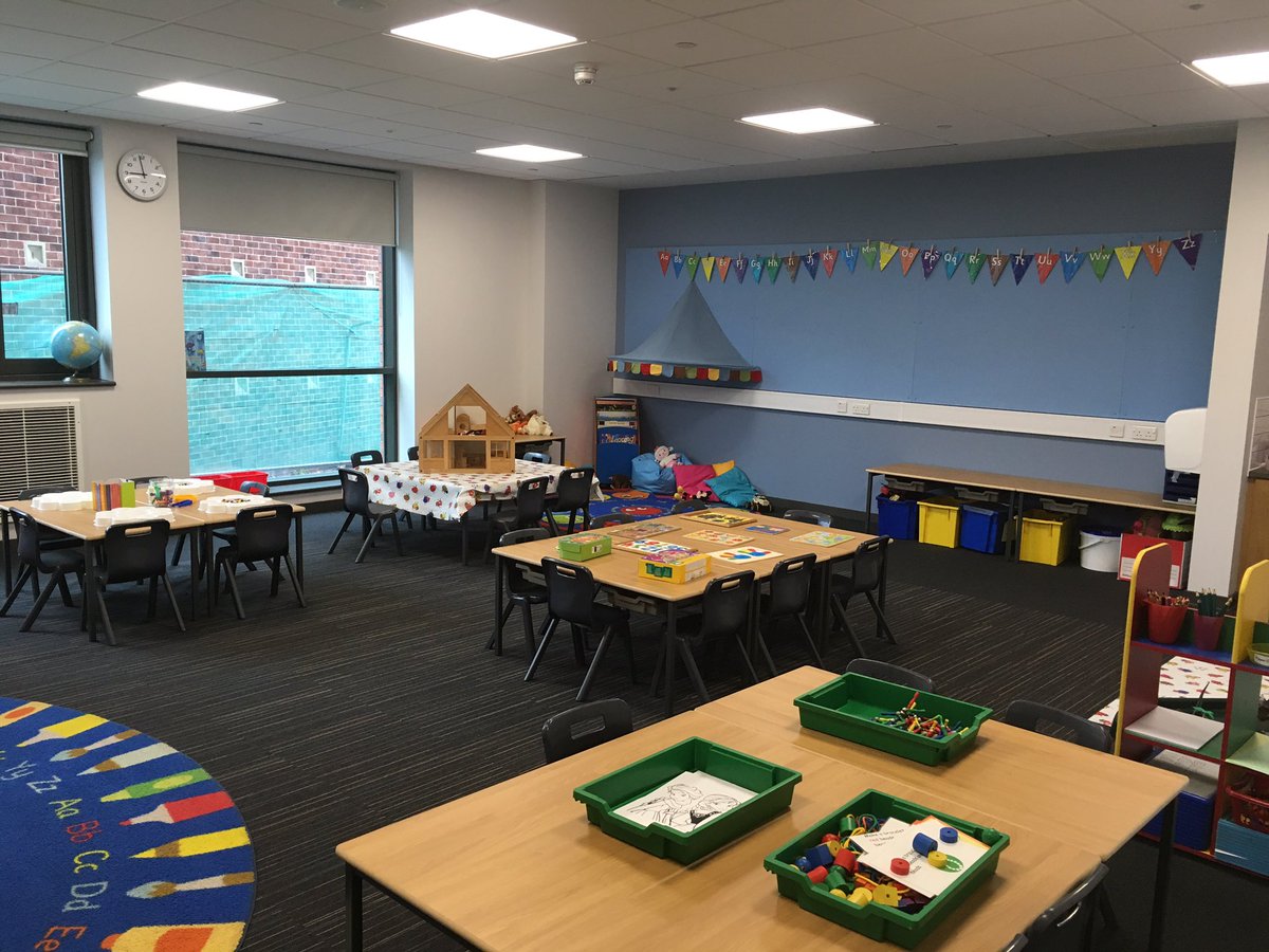 mcdonnell_mrs's tweet photo. P1a ❤️our new classroom @ClydePrimary https://t.co/9Ee4KwE8Od