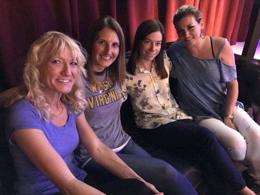 Herman & Whiteaker tweet media