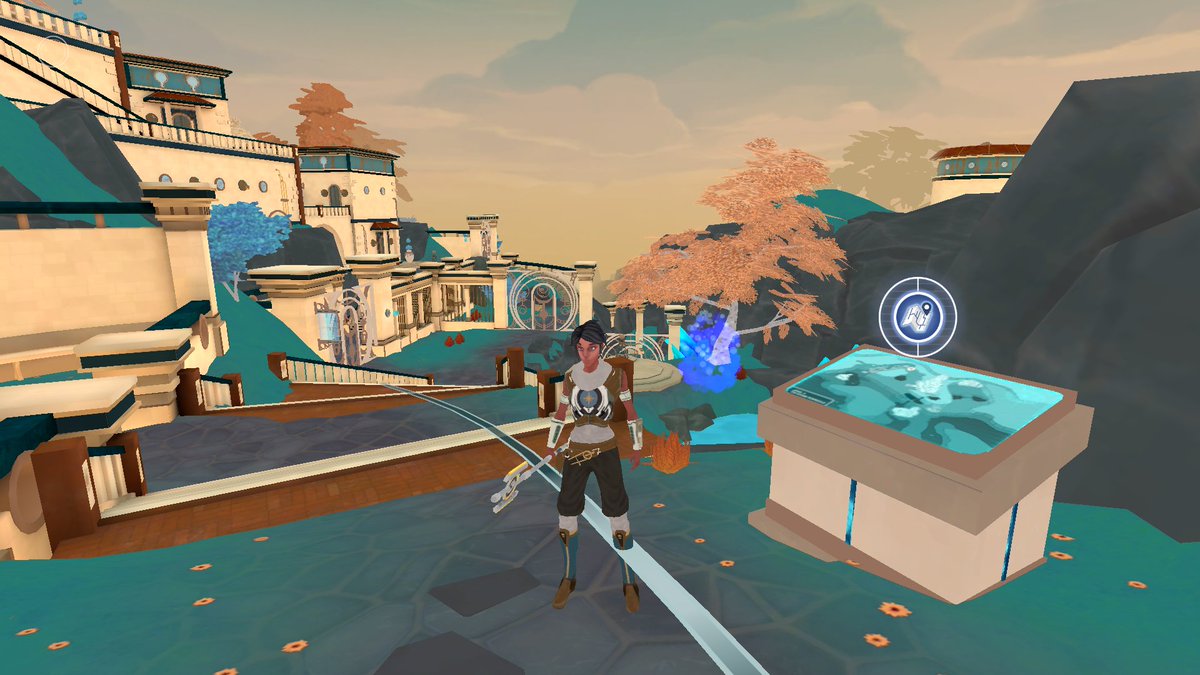Kotaku's tweet photo. l learned calculus with a video game and it was surprisingly fun: https://t.co/gs9XwL0c0C https://t.co/RaHVPPaF6L