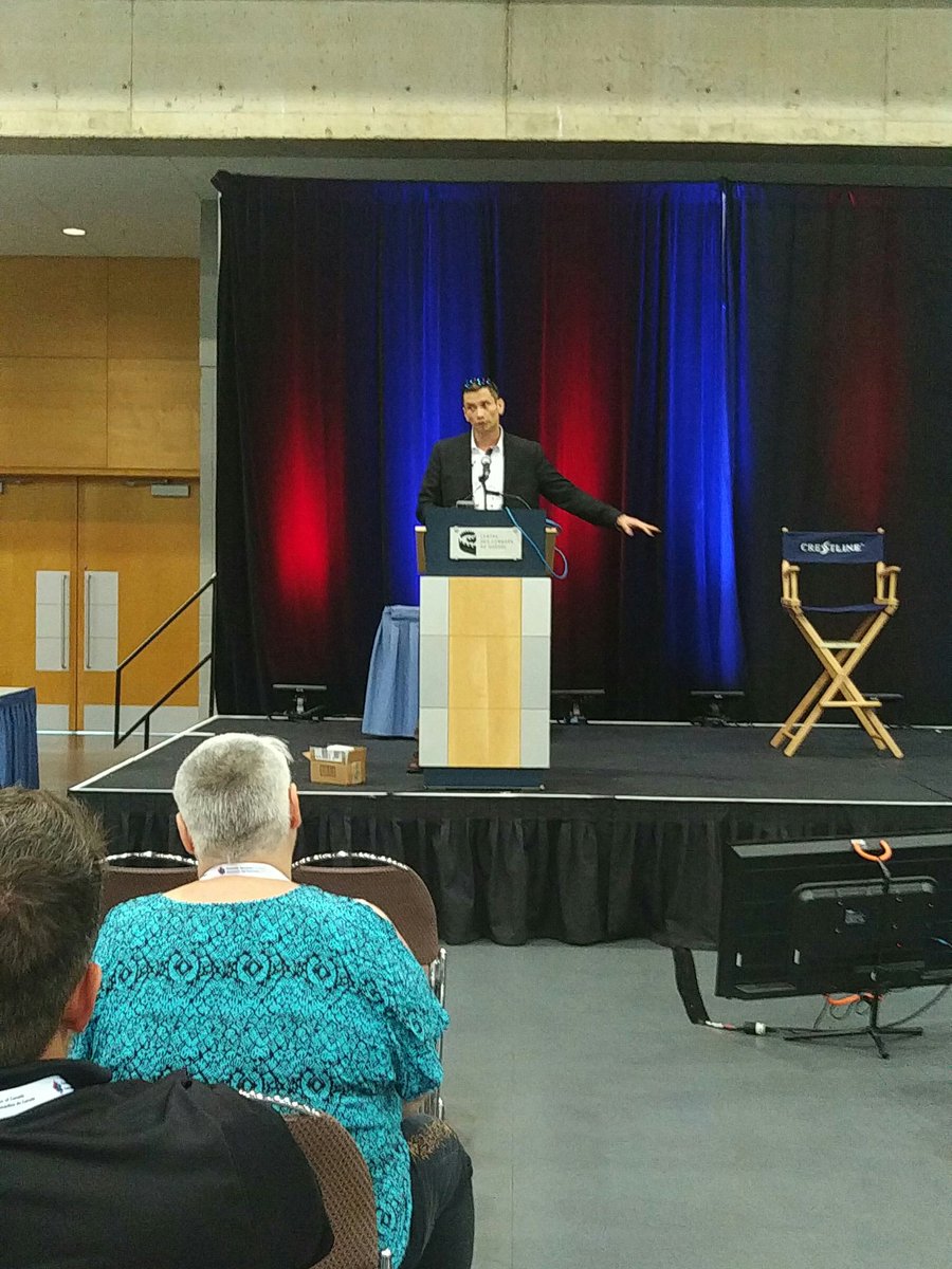 mobilehugh's tweet image. Para(medicine) is a balance of art and science. In the end it is about caring about patient, and family. #PACE2017 @PAC_Expo @ThatJonLee