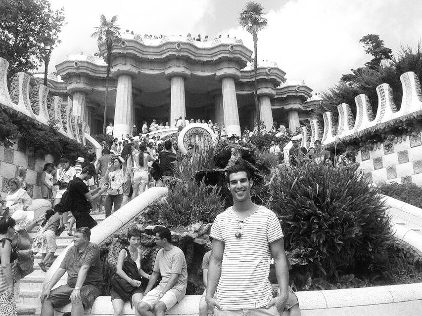 jonhyzen's tweet photo. BARCELONA💔familia y amigos💔#StopAlTerrorismo #YoTeAcompaño #TodosConBarcelona #todossomosbarcelona #prayforbarcelona https://t.co/2dlhgPtaPY