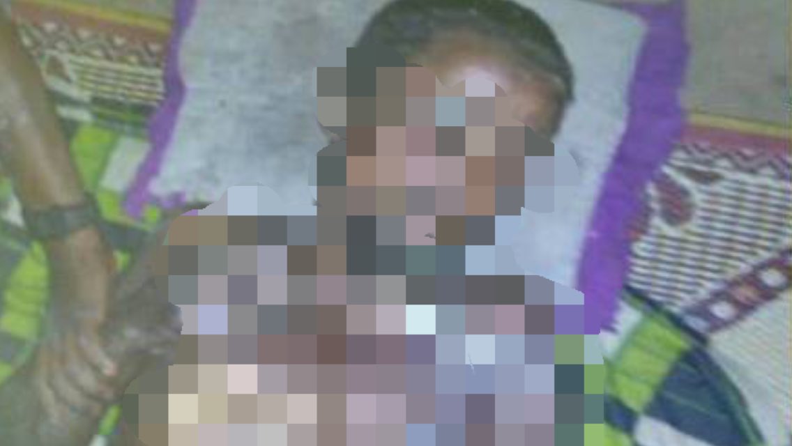Collectif_HAMEB's tweet photo. 🔴#Rathedaung #ChutPyin (connu localement comme #Fringdaung) +eurs victimes Rohingyas (agriculteurs ) #battus #tortures #pillages
Partagez https://t.co/d4jgQ0zcFN