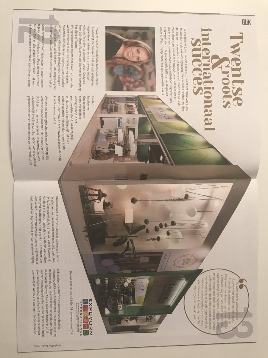 Twentse Ambassade tweet media