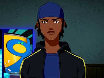 Happy Birthday Bryton James! 