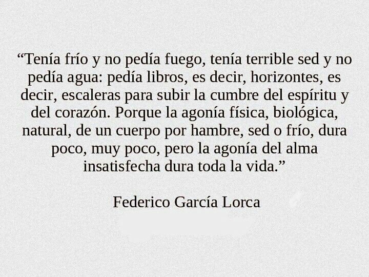 librosylit's tweet photo. Lorca, querido 💟 https://t.co/xtXf1qc8Uh