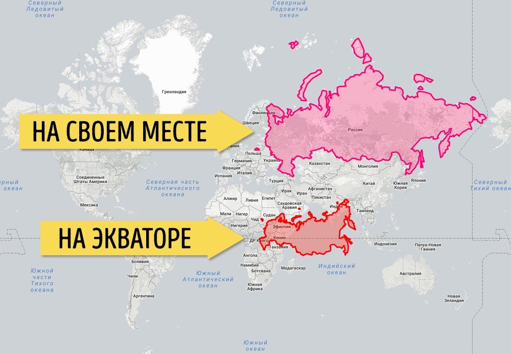 В сравнении со странами. Реальные Размеры стран на карте. Карта России в реальном масштабе. Реальные ращмеры России на арте. Реальные Размеры России на карте.