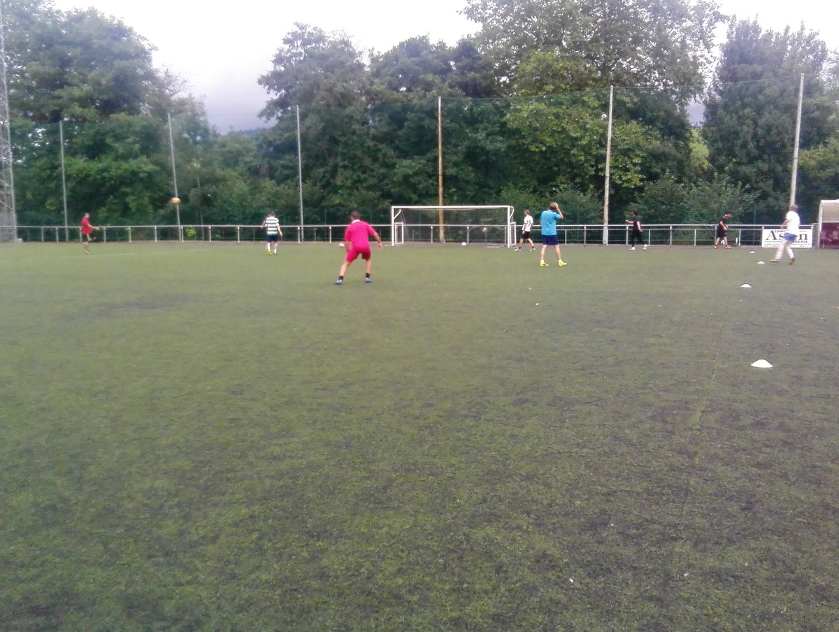 at_camocha's tweet photo. Comenzó la pretemporada nuestro equipo regional https://t.co/YdPswnqjzt