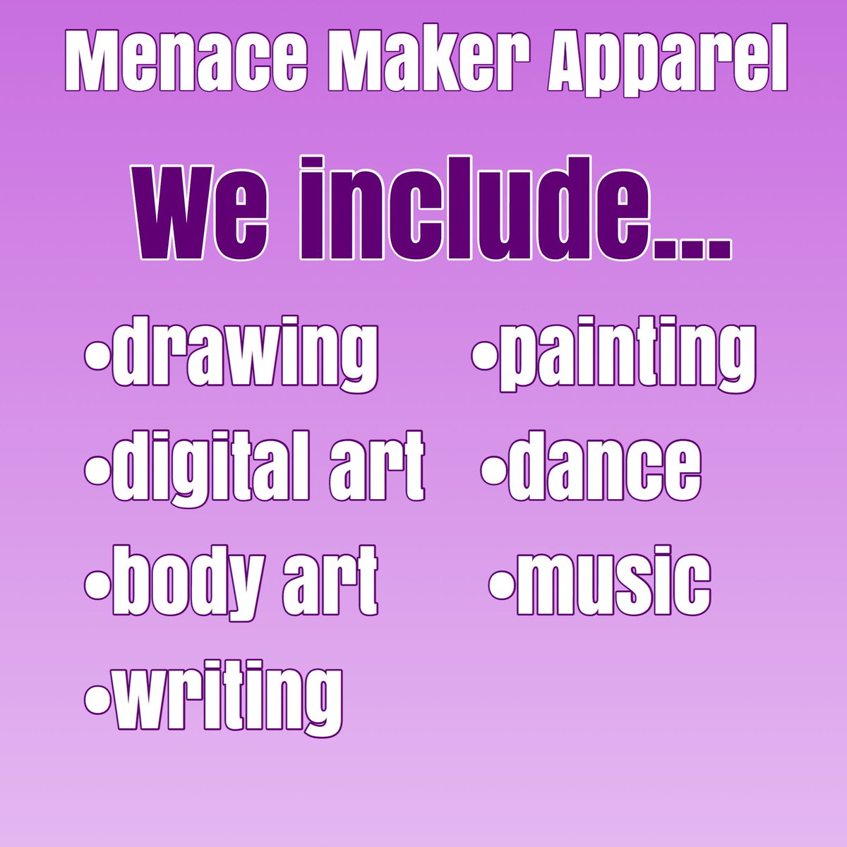 menacemaker's tweet image. Welcome to our page! #falloutboy