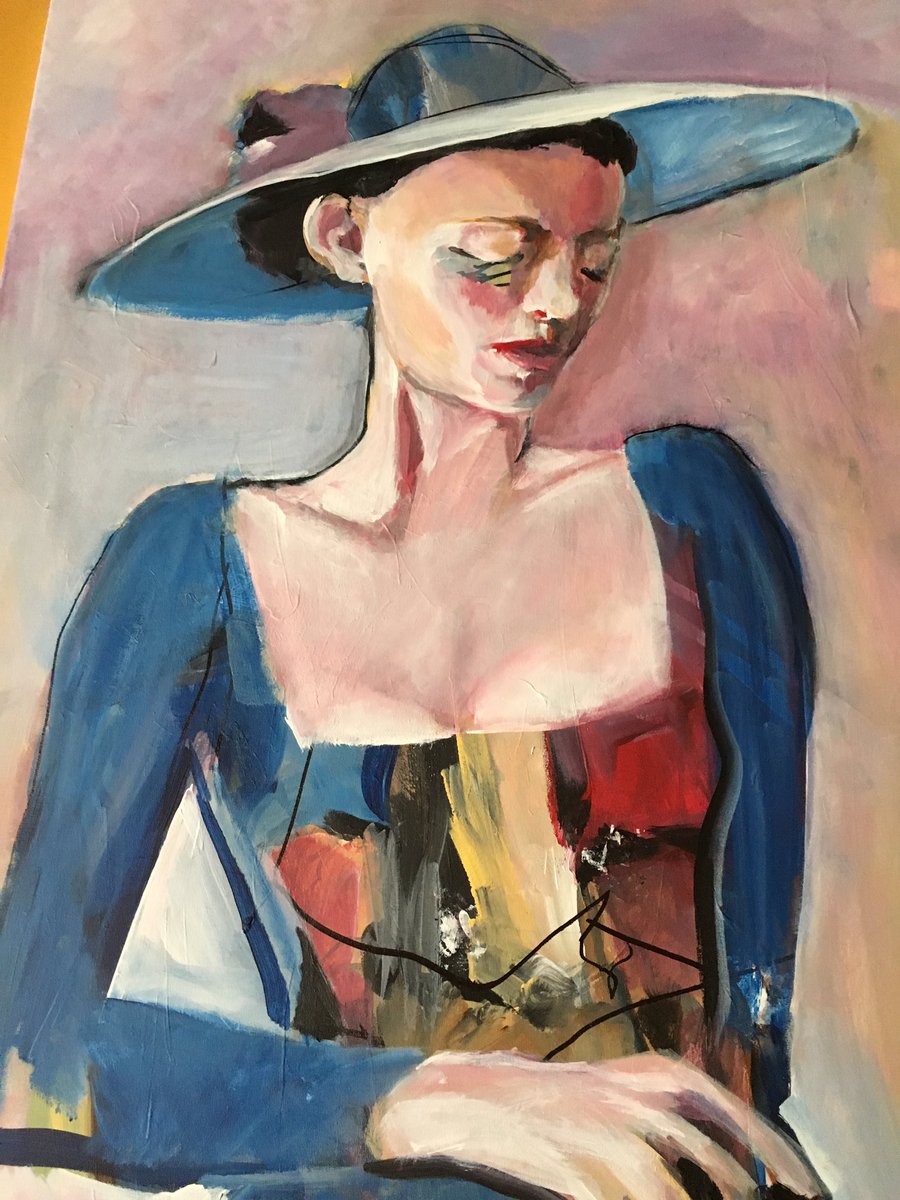 petra demulder (@waregem) on Twitter photo 