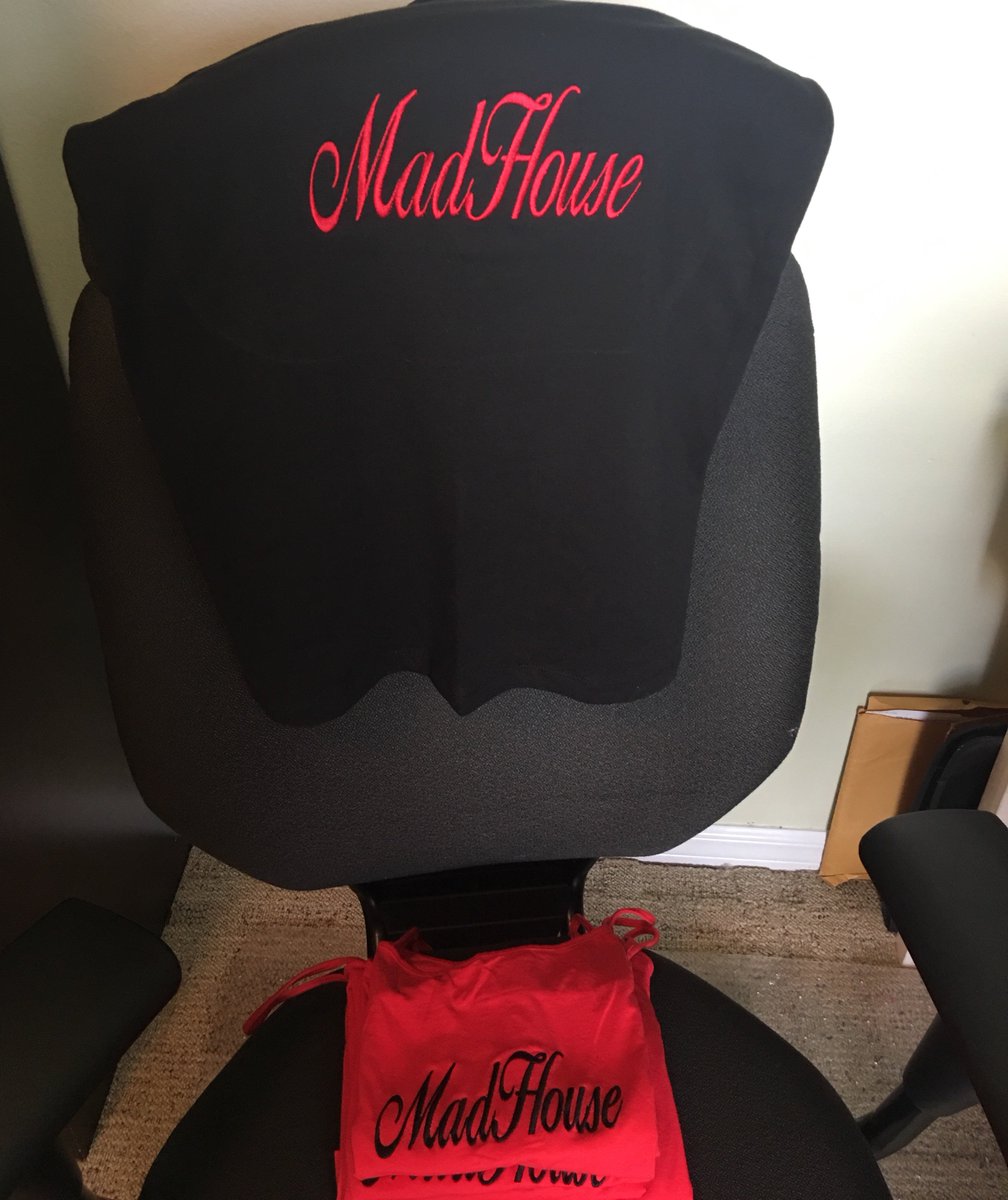 RealZackMonstar's tweet photo. New merch is coming!!! #newhorror #madhouse #zackmonstar #realprowrestling #merchandise https://t.co/BsDBIjJYTH