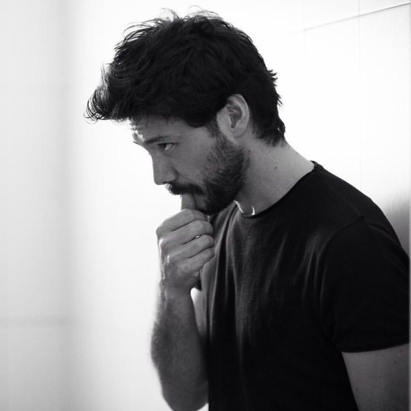 Lucas_esdpv's tweet photo. #NuovaFotoProfilo #ilsegreto https://t.co/Mc1rpturFC
